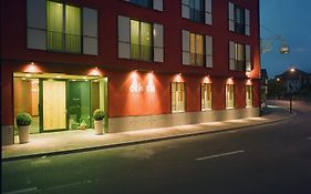 Hotel Ochsen